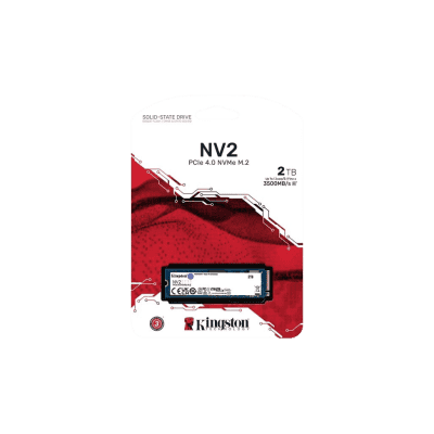 Kingston 2tb nv2 m 2 2280 3